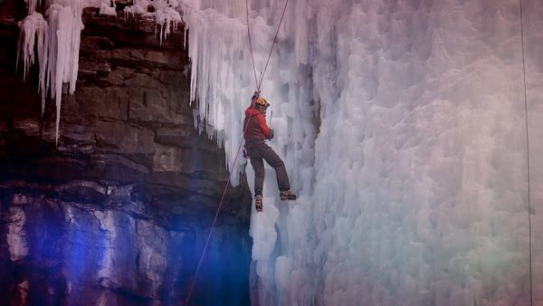 Xploration Station: Awesome Planet - Winter Wonderland