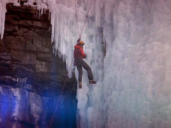 Xploration Station: Awesome Planet - Winter Wonderland