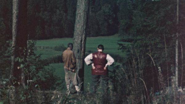 The Hitler Chronicles - An Arsonist