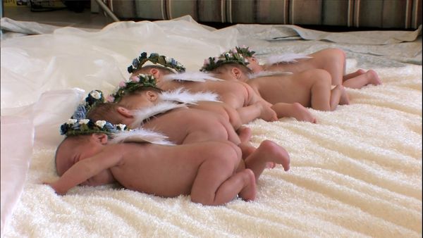 Raising Sextuplets! - SURVIVING SIX