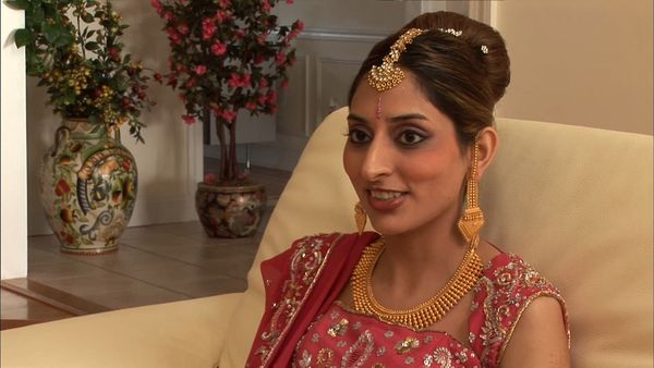 Platinum Weddings - Mili & Vishal