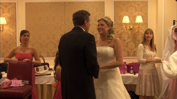 Platinum Weddings - Jaime & Jason