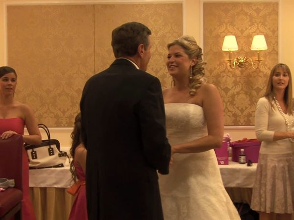Platinum Weddings - Jaime & Jason