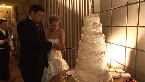 Platinum Weddings - Lydia & Justin