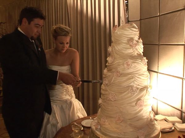 Platinum Weddings - Lydia & Justin