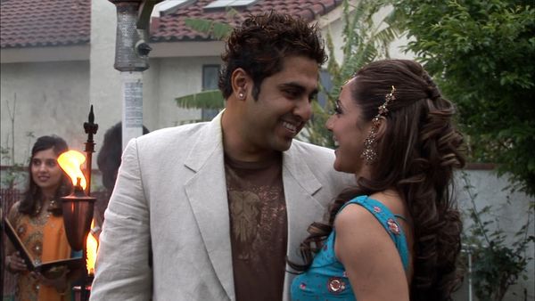 Platinum Weddings - Shareena & Sagar