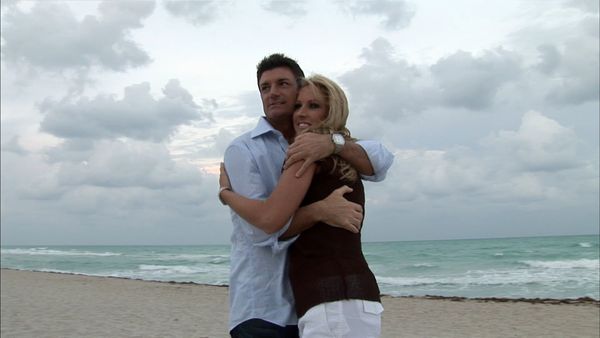 Platinum Weddings - Meg & James