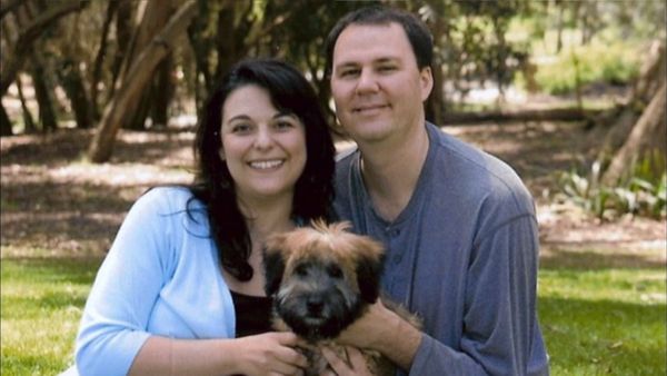 Platinum Weddings - Danielle & Todd