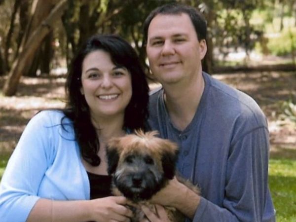 Platinum Weddings - Danielle & Todd