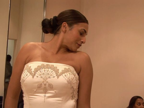 Platinum Weddings - Liane & Danny