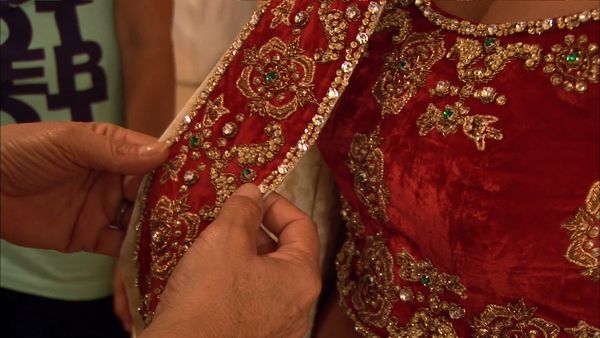 Platinum Weddings - Tanya & Jonathan