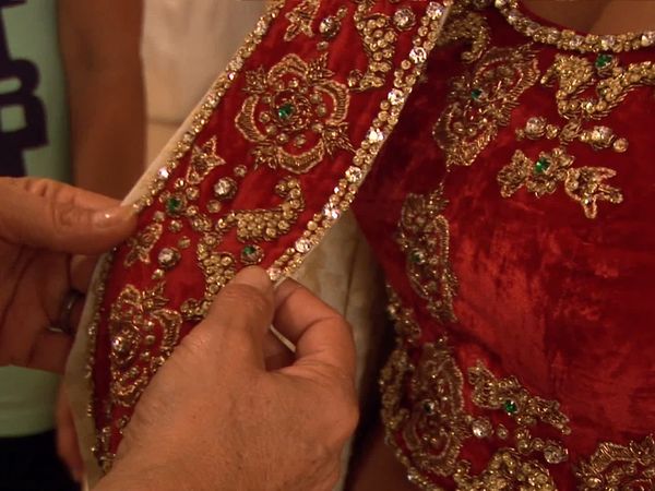 Platinum Weddings - Tanya & Jonathan