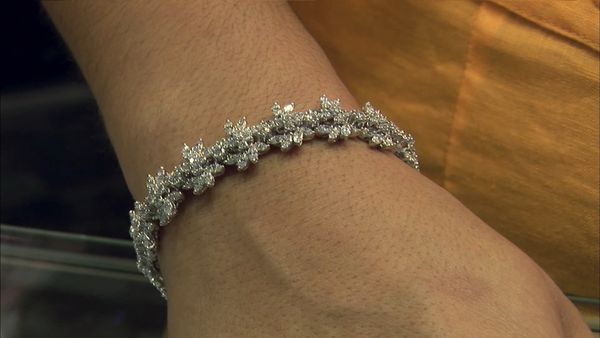 Platinum Weddings - Sara & Deepak