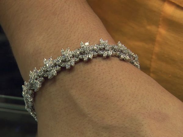 Platinum Weddings - Sara & Deepak