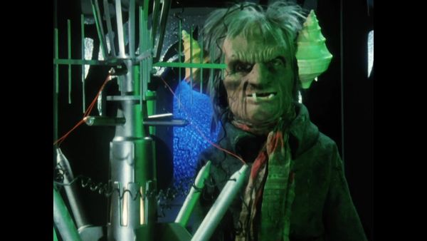 Terrahawks - Ten Top Pop