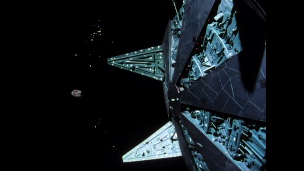 Terrahawks - The Midas Touch