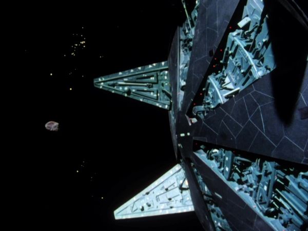 Terrahawks - The Midas Touch