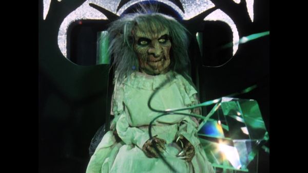 Terrahawks - To Catch A Tiger