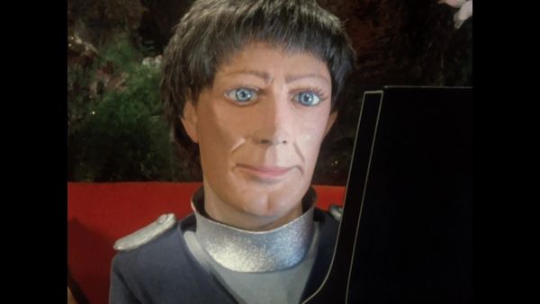 Terrahawks - Unseen Menace