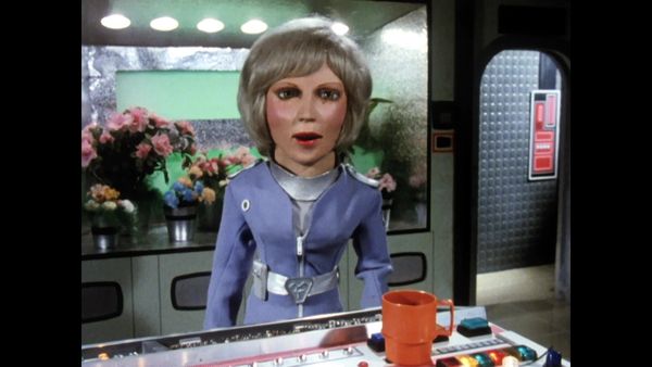 Terrahawks - The Ultimate Menace