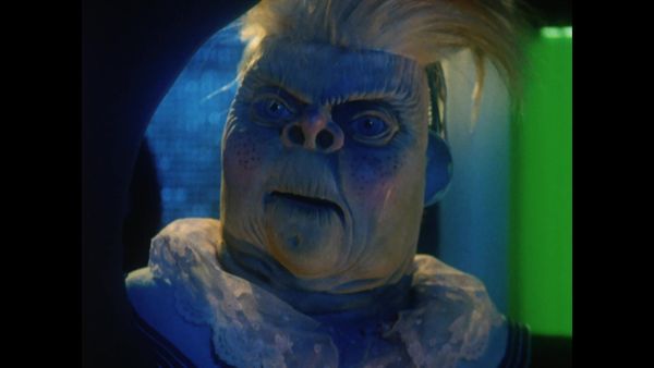 Terrahawks - Runaway