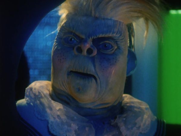 Terrahawks - Runaway