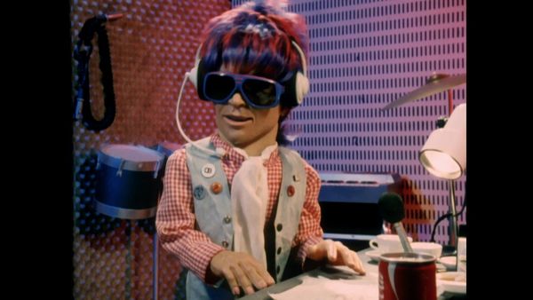 Terrahawks - First Strike
