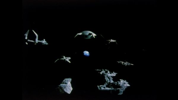 Terrahawks - Operation Zero