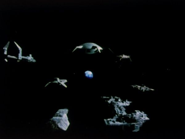 Terrahawks - Operation Zero