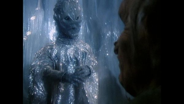 Terrahawks - Cold Finger