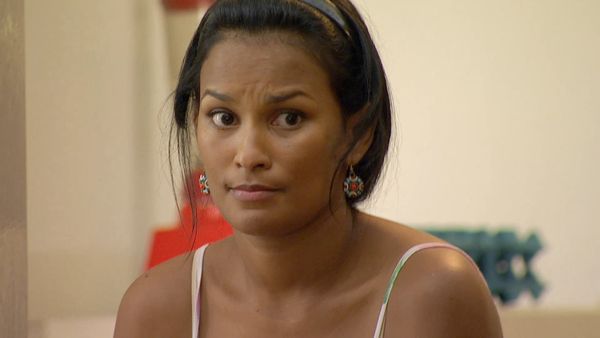 La Selección - Capítulo 5