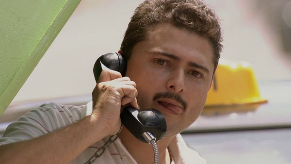 La Selección - Capítulo 38