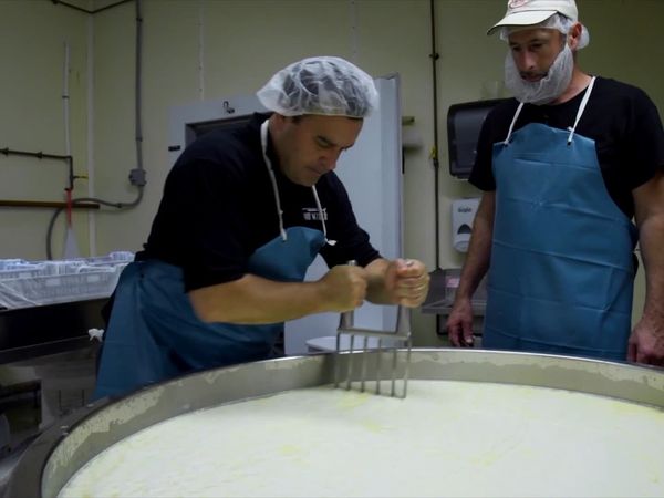 Cocinar desde cero - Cocinar desde cero: Pizza