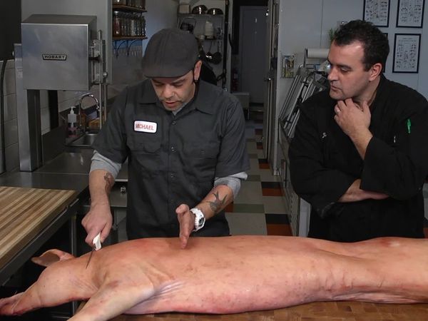 Cocinar desde cero - Cocinar desde cero: Tamales