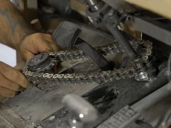 Full Custom Garage - Jack's Wild Ride Part 2