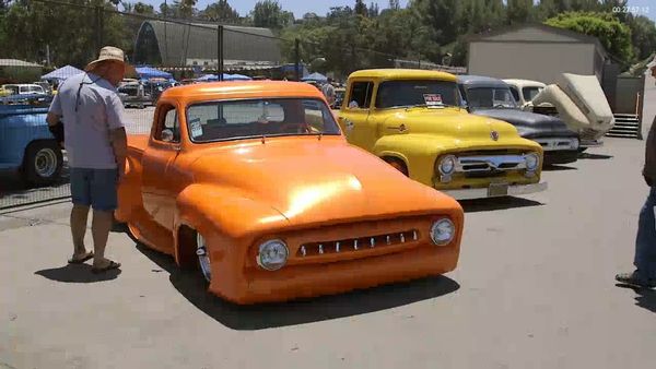 Full Custom Garage - Jack's Wild Ride Part 1