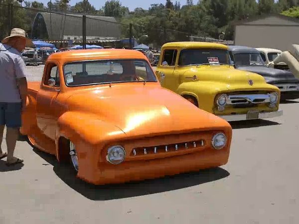 Full Custom Garage - Jack's Wild Ride Part 1