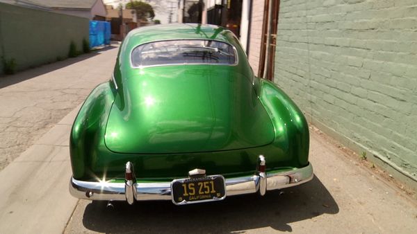 Full Custom Garage - Back from the Dead II