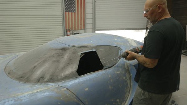 Full Custom Garage - Sports Car Edition_Part 12