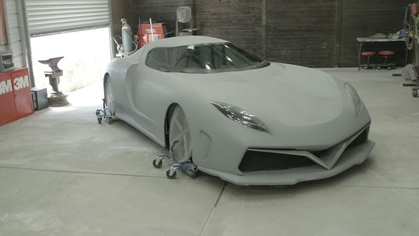 Full Custom Garage - Sports Car Edition_Part 10