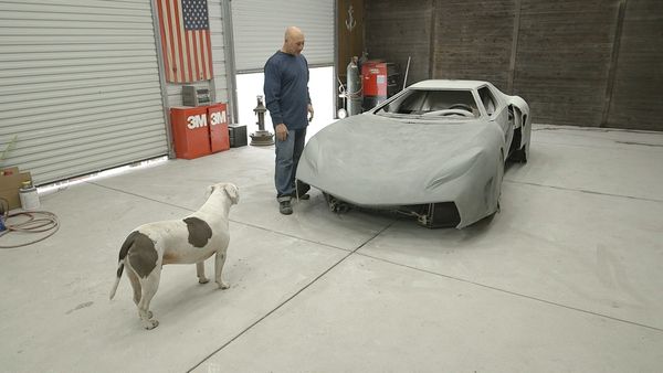 Full Custom Garage - Sports Car Edition_Part 7