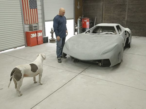 Full Custom Garage - Sports Car Edition_Part 7