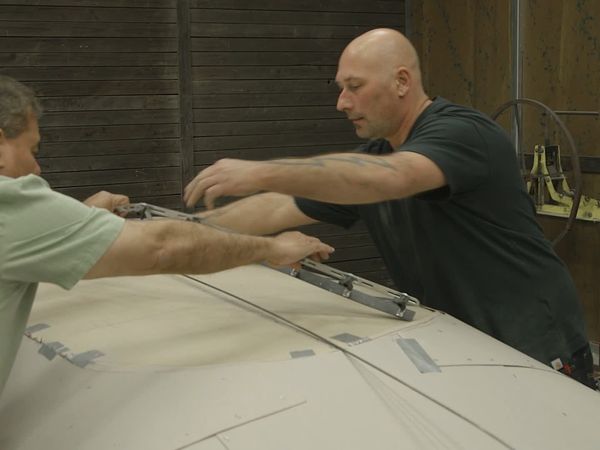 Full Custom Garage - Sports Car Edition_Part 8