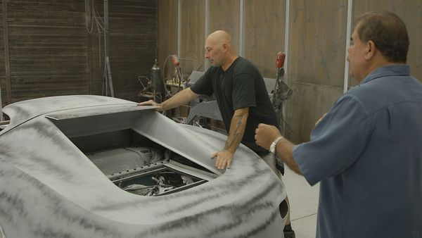 Full Custom Garage - Sports Car Edition_Part 13