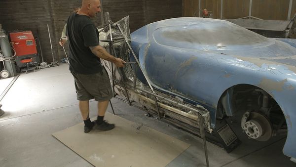 Full Custom Garage - Sports Car Edition_Part 11