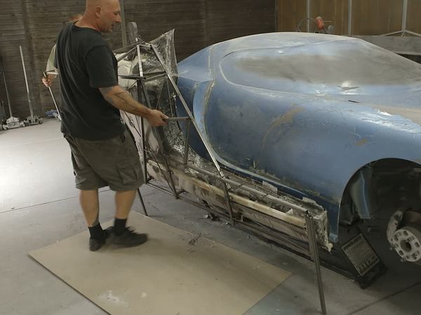 Full Custom Garage - Sports Car Edition_Part 11