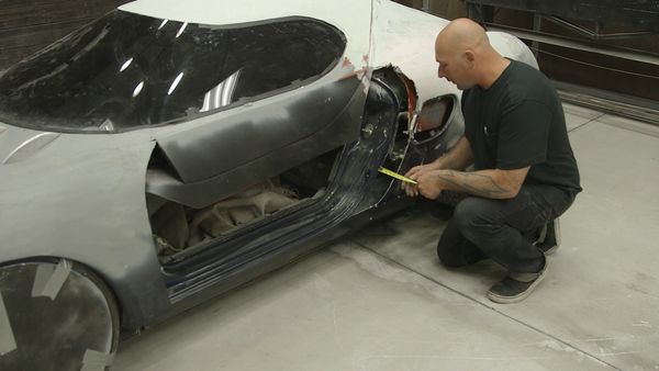Full Custom Garage - Sports Car Edition_Part 9