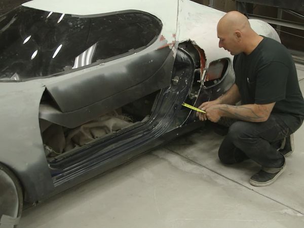 Full Custom Garage - Sports Car Edition_Part 9