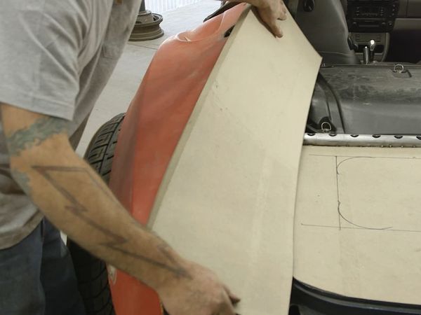 Full Custom Garage - Sports Car Edition_Part 4