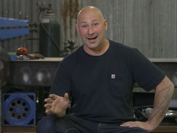 Full Custom Garage - "Ask Ian"